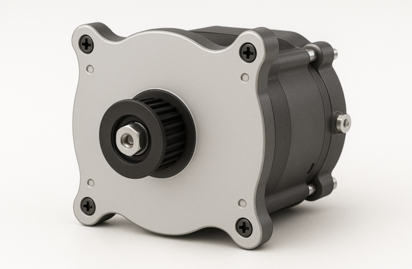 YCT133-2.7/3.8/4.7/5