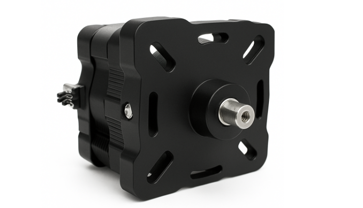 三相交流异步变频电机参数