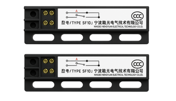 双稳开关参数 Specilication