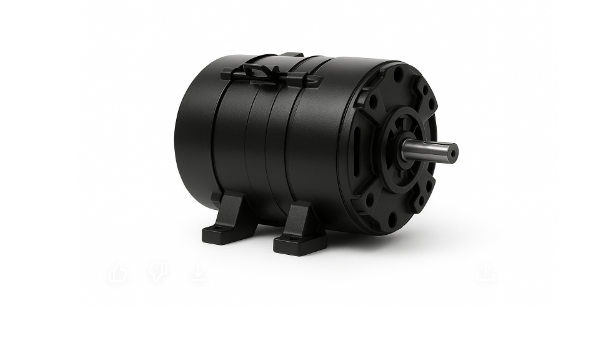 三相交流异步变频电机参数