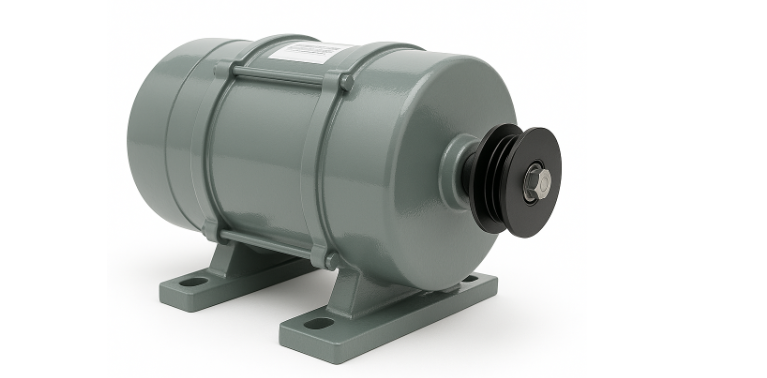 三相交流异步变频电机参数